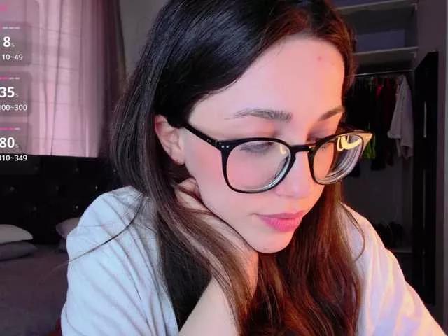 LisaSemily from BongaCams is Freechat