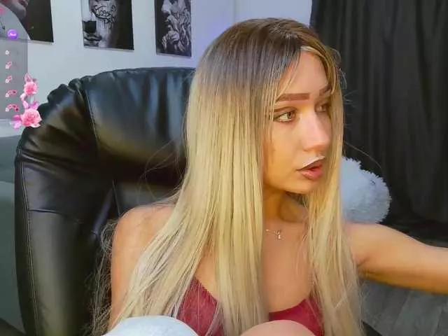 LisaShultz from BongaCams is Freechat