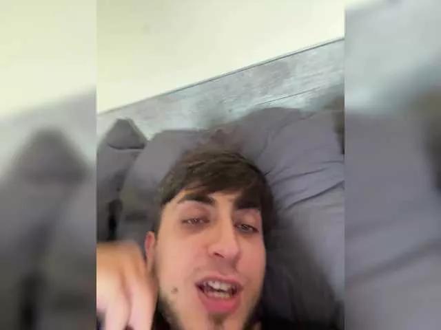 LisichkinDom from BongaCams