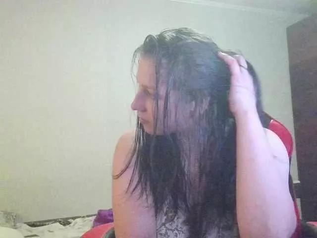 Lissa-Lissaa from BongaCams is Freechat