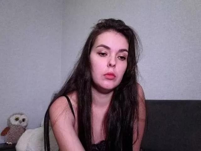 Lissabel from BongaCams