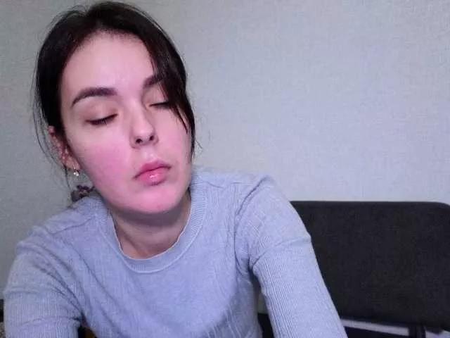 Lissabel from BongaCams