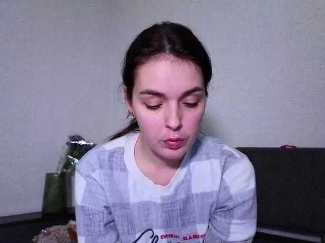 Lissabel from BongaCams