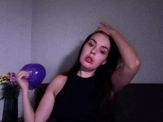 Lissabel from BongaCams