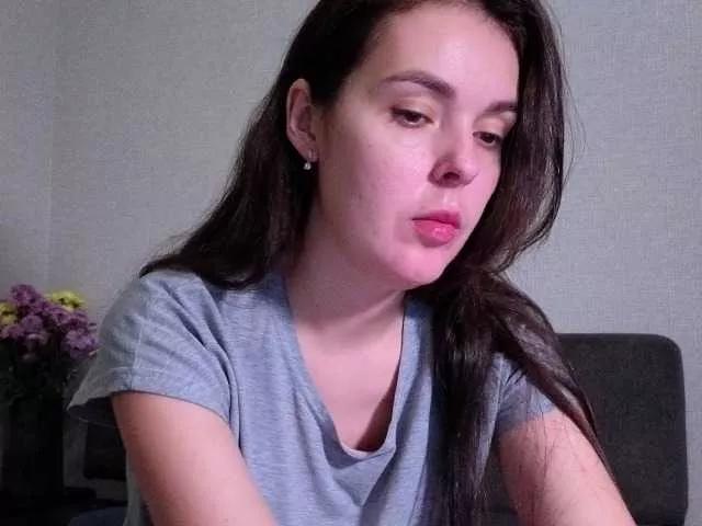 Lissabel from BongaCams