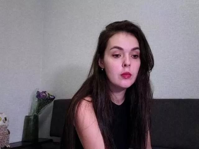 Lissabel from BongaCams