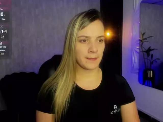 Lissabrownx from BongaCams is Freechat