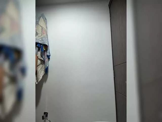 LissaMorgann from BongaCams