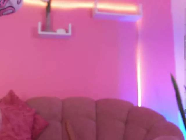 LissaMorgann from BongaCams