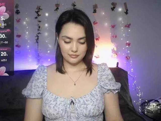 LissasMoon from BongaCams