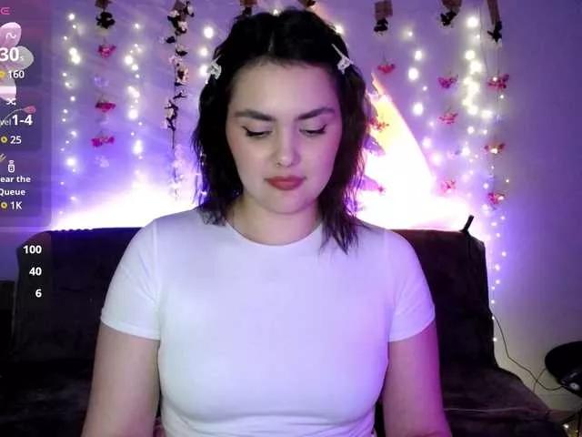 LissasMoon from BongaCams