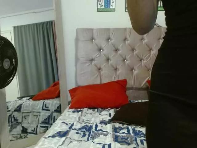 LissGreys from BongaCams