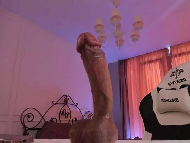 Lissysss from BongaCams