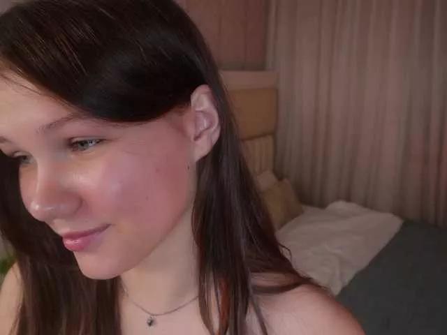Little-Lola07 from BongaCams is Freechat