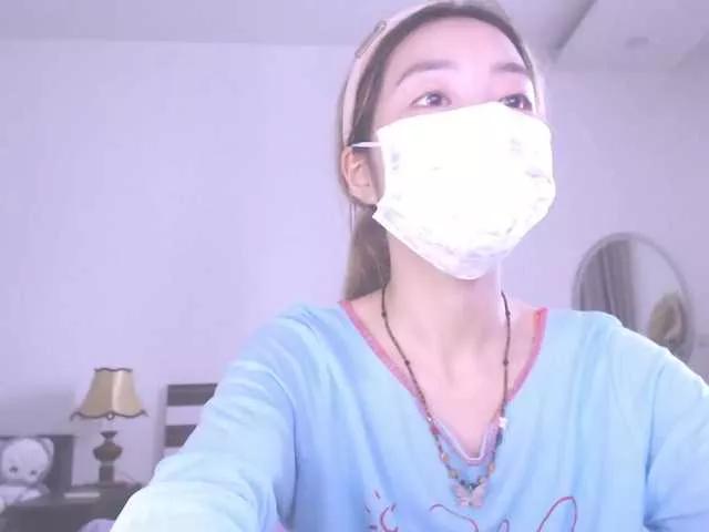 littlebunny21 from BongaCams is Freechat