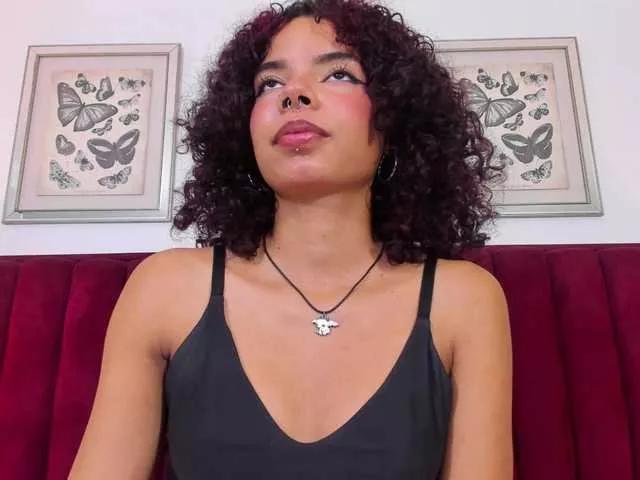 LittleDolly1 from BongaCams is Freechat