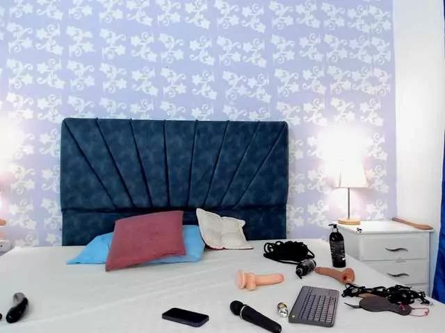 LittleKloe from BongaCams is Freechat