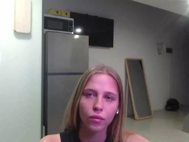 Littlemolly1 from BongaCams is Freechat