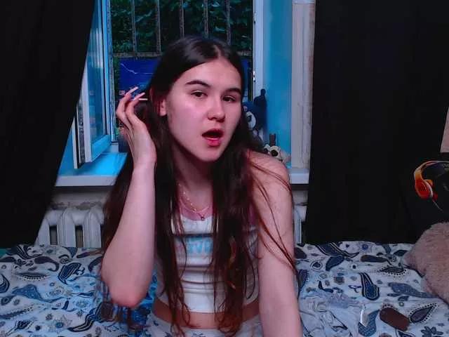 littleowlx from BongaCams is Freechat