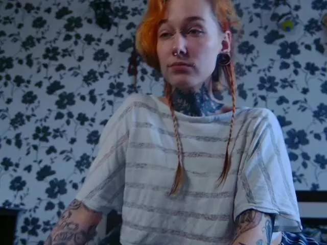 LittleSpaceMouse- from BongaCams