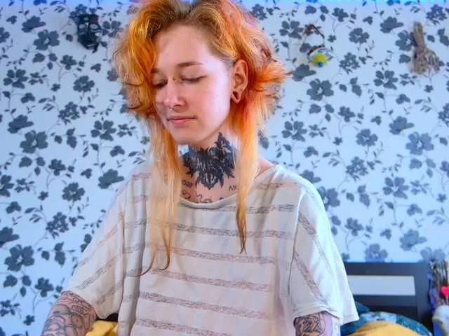 LittleSpaceMouse- from BongaCams