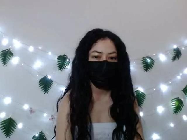 LittlewxjButterfly from BongaCams is Freechat