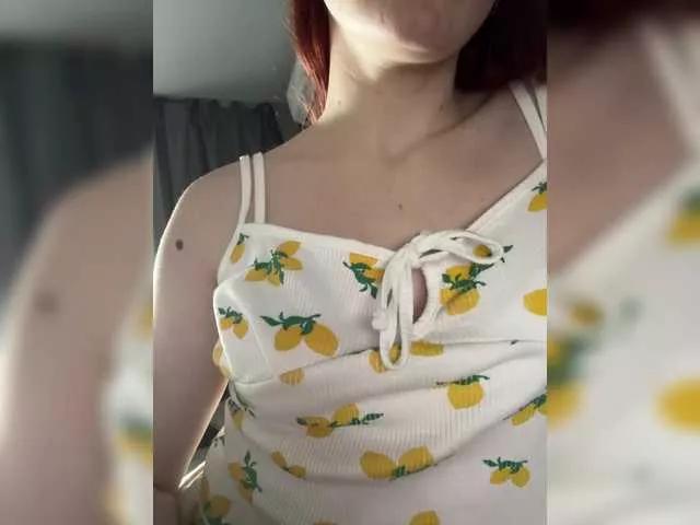 LizaVi from BongaCams is Freechat