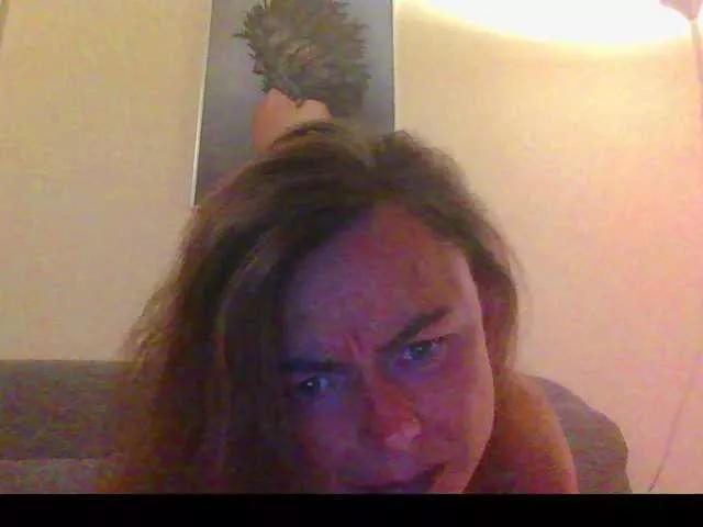 Liziantus from BongaCams