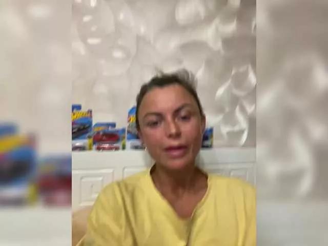Liziantus from BongaCams