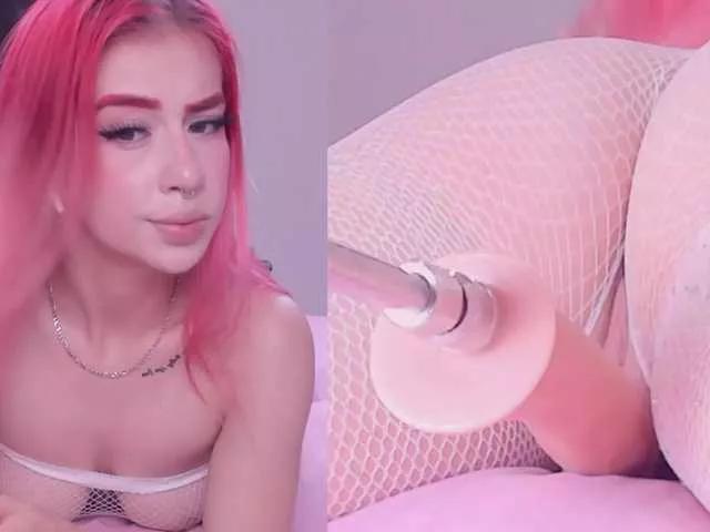 Lizz-Bela from BongaCams
