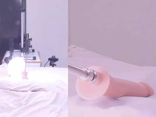 Lizz-Bela from BongaCams
