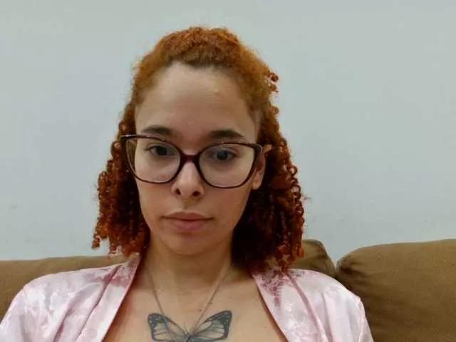 lizza-monroe from BongaCams