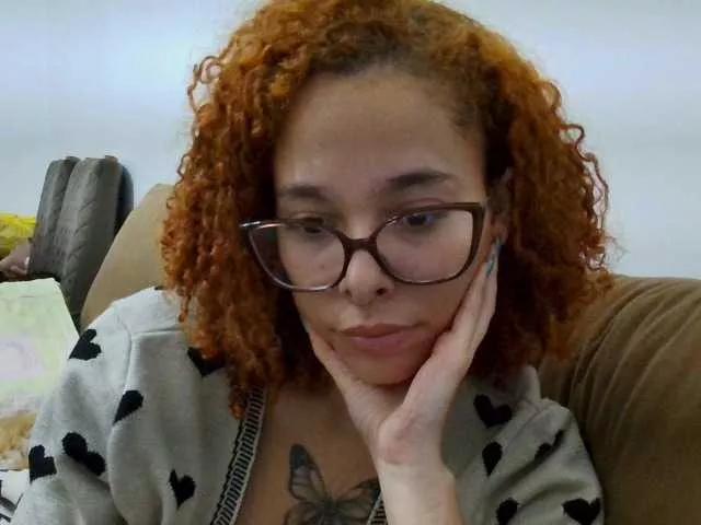 lizza-monroe from BongaCams