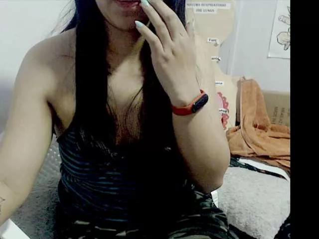 lizztaylor531 from BongaCams