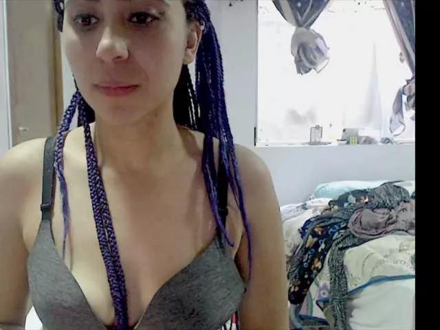 lizztaylor531 from BongaCams