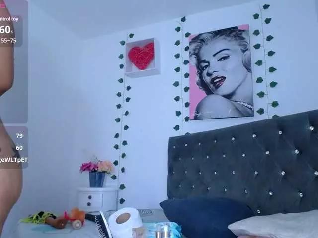 lizzybarbie1 from BongaCams is Freechat