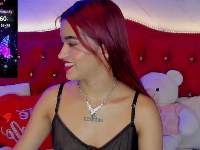 LizzyLaBelle from BongaCams