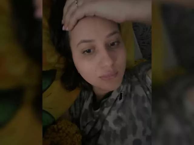 Llevie from BongaCams is Freechat