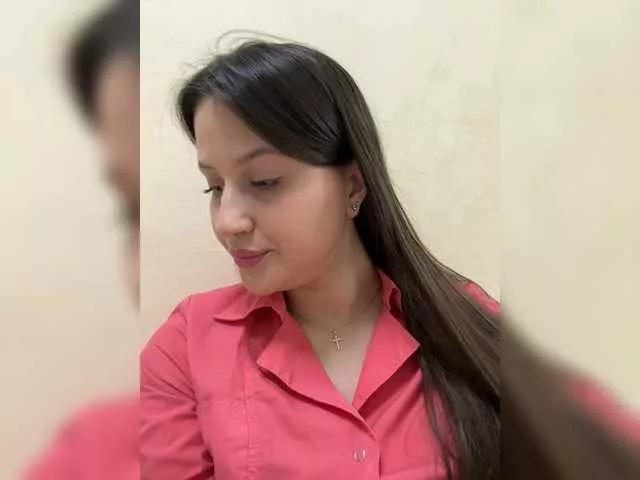 Llevie from BongaCams is Freechat