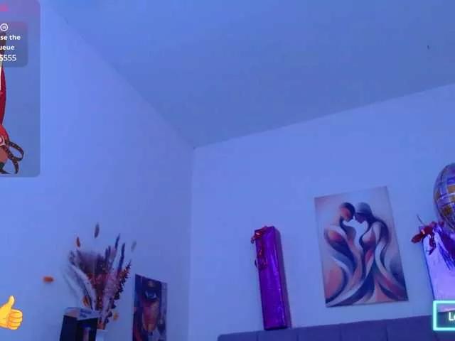 Lola-wish from BongaCams