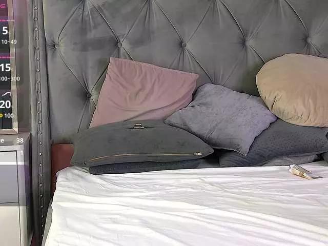 LolaButtie from BongaCams is Freechat