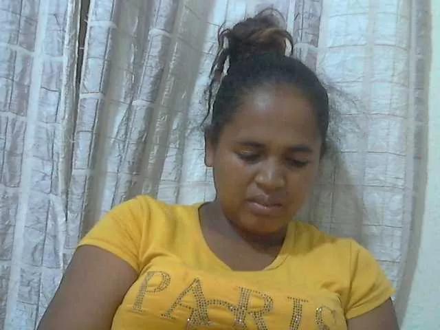 Lolahsexy from BongaCams