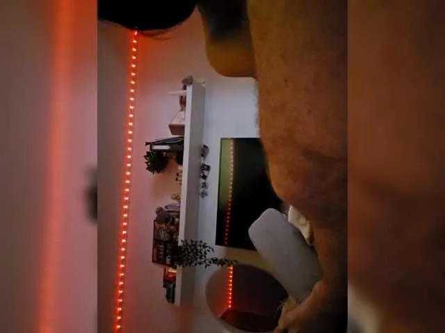 LolaLee from BongaCams is Freechat