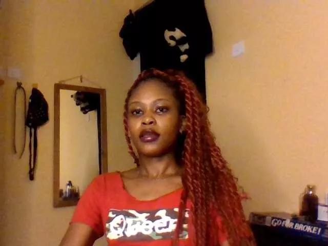 LolaMyst from BongaCams is Freechat