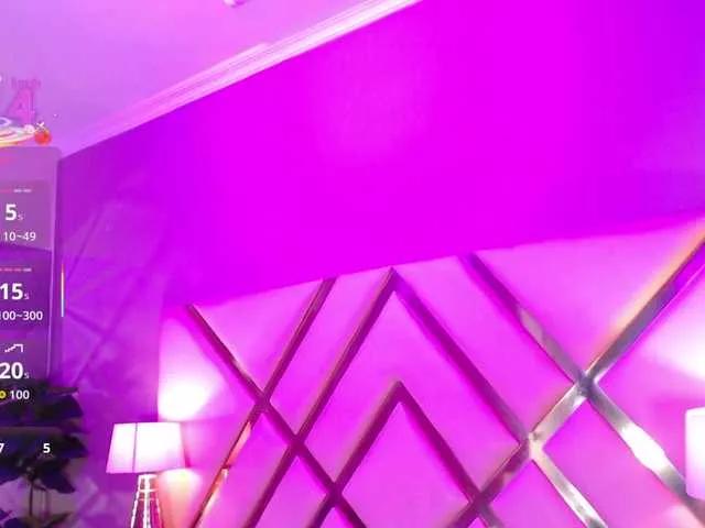 LolaPierce from BongaCams is Freechat