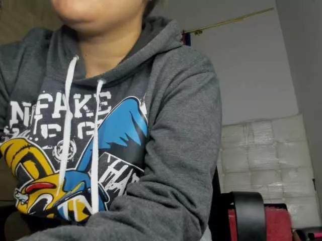 lolatadreamshot89 from BongaCams