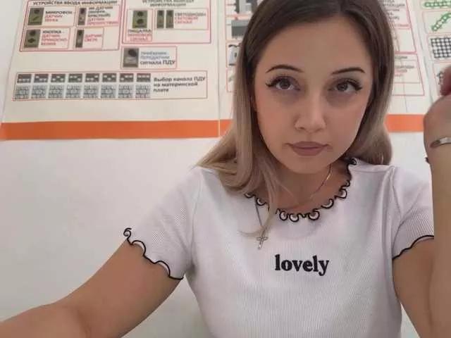 lolijopa from BongaCams