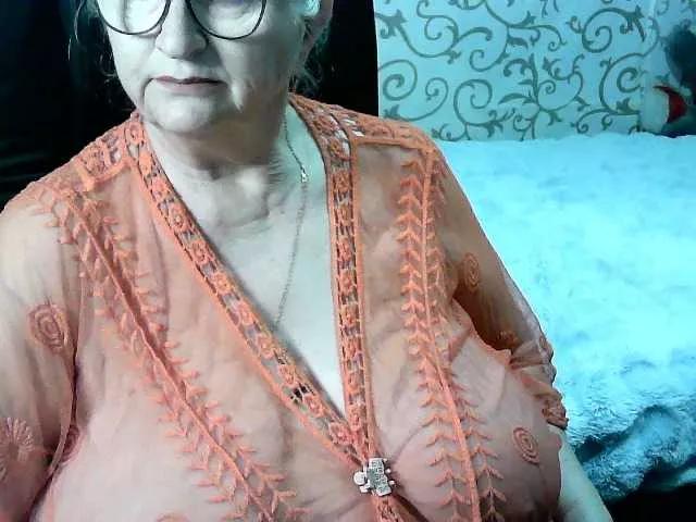 LolkaAlyss from BongaCams is Freechat