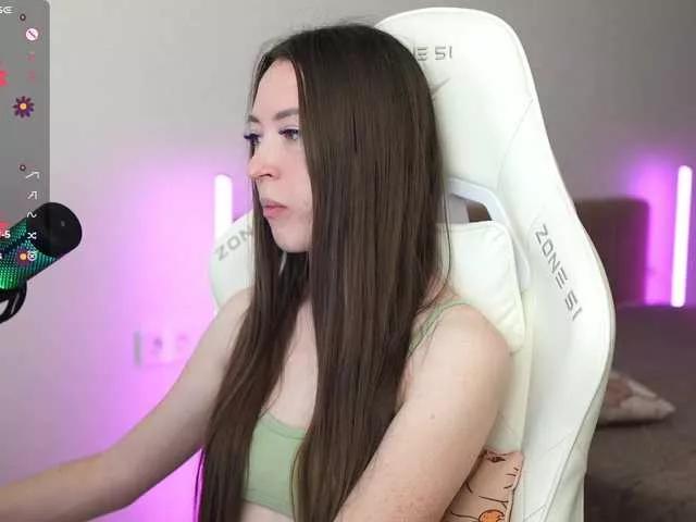 lollipop-o from BongaCams