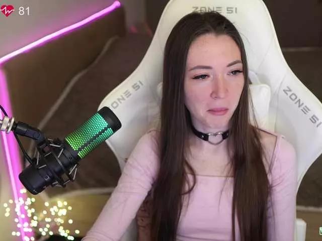 lollipop-o from BongaCams